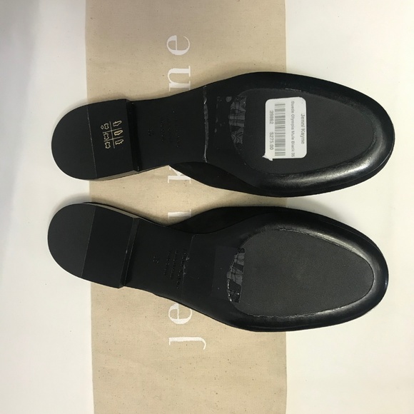 Mules from Jenny Kanye - Picture 2 of 6